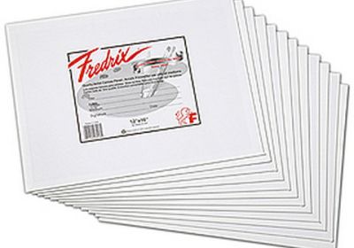 Frederix Canvas Panels 4