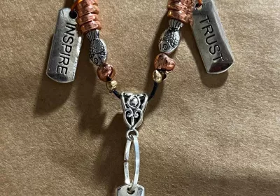 Charm Necklace
