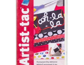 Artist-tac
