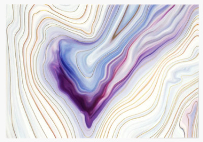 Blue Agate Note Card Boxed Set