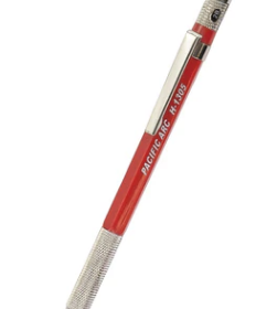 Pacific Arc Lead Holder 2MM H-1305 Red
