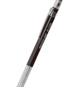 Pacific Arc 2MM Lead Holder H-1305 Black