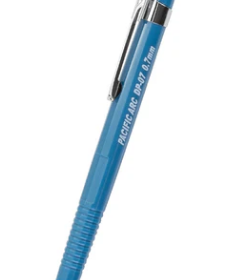 Pacific Arc Lead Holder DP-07 0.7mm Blue
