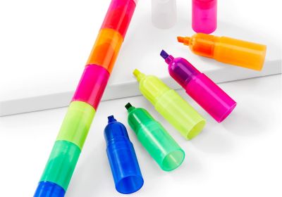 6 in 1 Highlighter