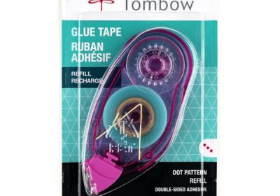 Tombow Glue Tape Dot Pattern Refill