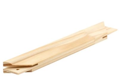 Jack Richeson Light Duty Stretcher Bar 16