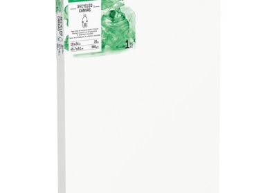 Liquitex Deep Edge Recycled 12 x 12 Canvas