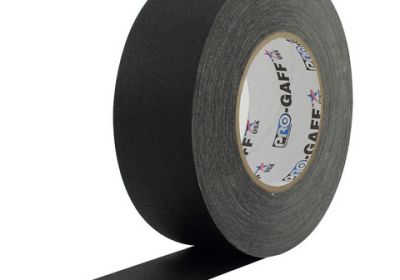 Pro Black Gaff Tape .94