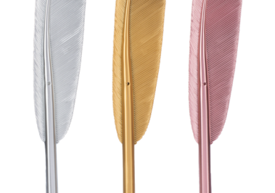 Feather Pens