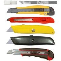 #1 Light Duty Knife