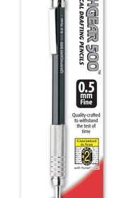 Graphlet 07mm