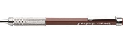 Graphgear 500 0.3mm