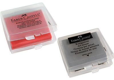 Faber Castell XL Kneaded Eraser
