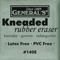 General’s Kneaded Eraser Large