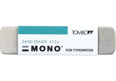 Mono Sand Eraser