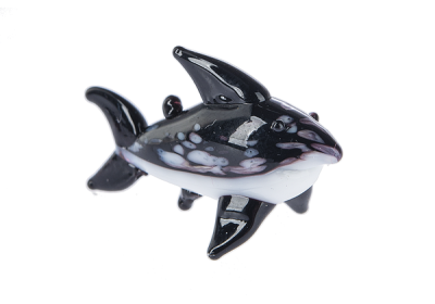 Glass Mini animals