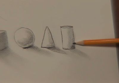 Drawing 101