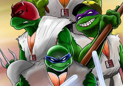 1 hour private Manga lesson