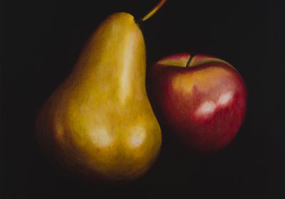 Private Painting Lesson Hourly