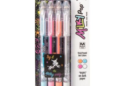 Pen Milky POP
