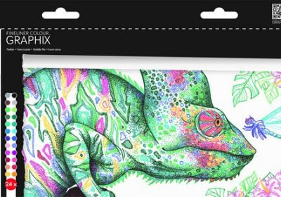 Graphix Fine Liner 24