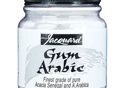 Gum Arabic Powder
