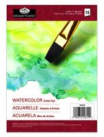R&L WC PAD 5 X 7 