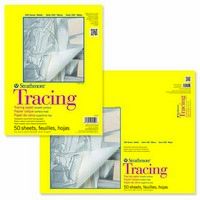Strathmore Tracing 11X14