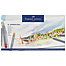 FC Goldfaber Watercolor Pencil Set 36CT