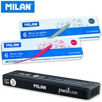Milan 0.7 HB Lead