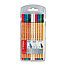 Stabilo Point 88 Wallet Set 10