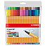 Stabilo Point 88 Set 40