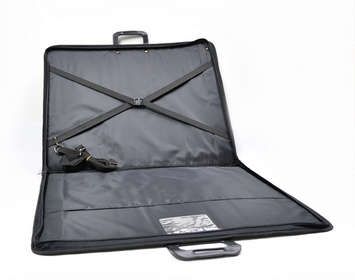 Essentials 24X36 Soft Nylon Portfolio