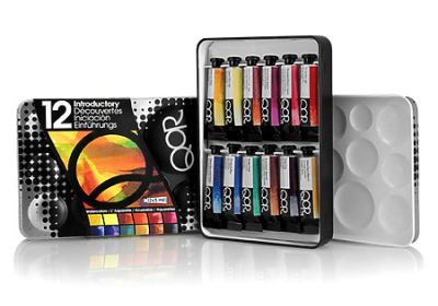 QOR 6 set