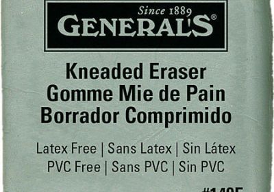 Jumbo  Kneadable Erasers