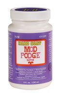 Mod Podge Hardcoat