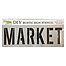 TWC DYI sign stencil Market