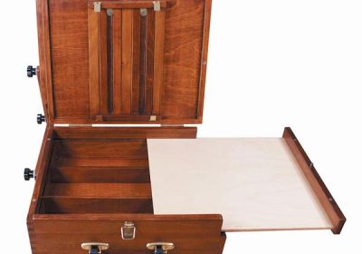 Sienna All-In-One Pochade Box