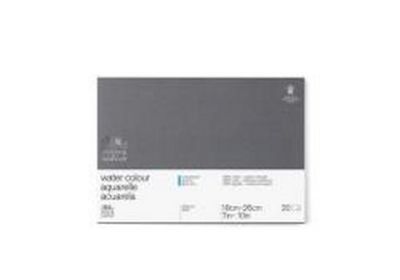 WN Professional Watercolor Block 140LB CP 7X10