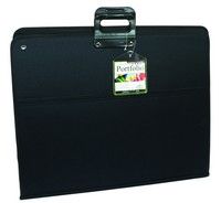 R&L soft nylon portfolio 20x26