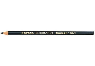 Lyra Rembrandt Carbon ReiBkohle 306/3 Soft