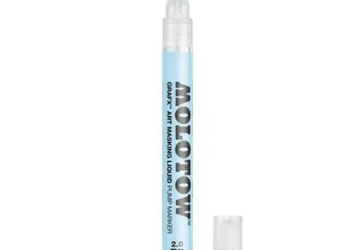 Molotow Grafix Art Masking Liquid  2.0 mm