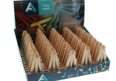 Mini Art Alternatives Easel