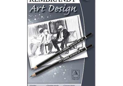 Lyra Polycolor metal pencil set 12