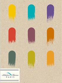 BB Gouaches