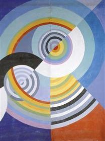 Delaunay-Rythme 3
