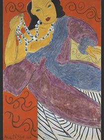 Matisse-Asie