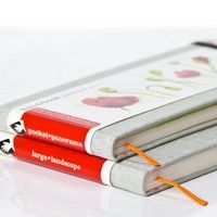 Global Watercolor Journal Grand 140 lb. CP