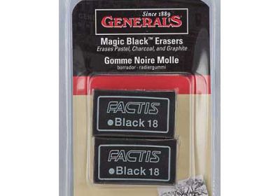GP Black Magic Eraser 2pk