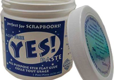 YES! Paste Pint